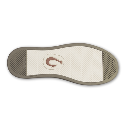OluKai Exclusive | Kākaha Mesh Men‘s Slip-On Shoes - Clay