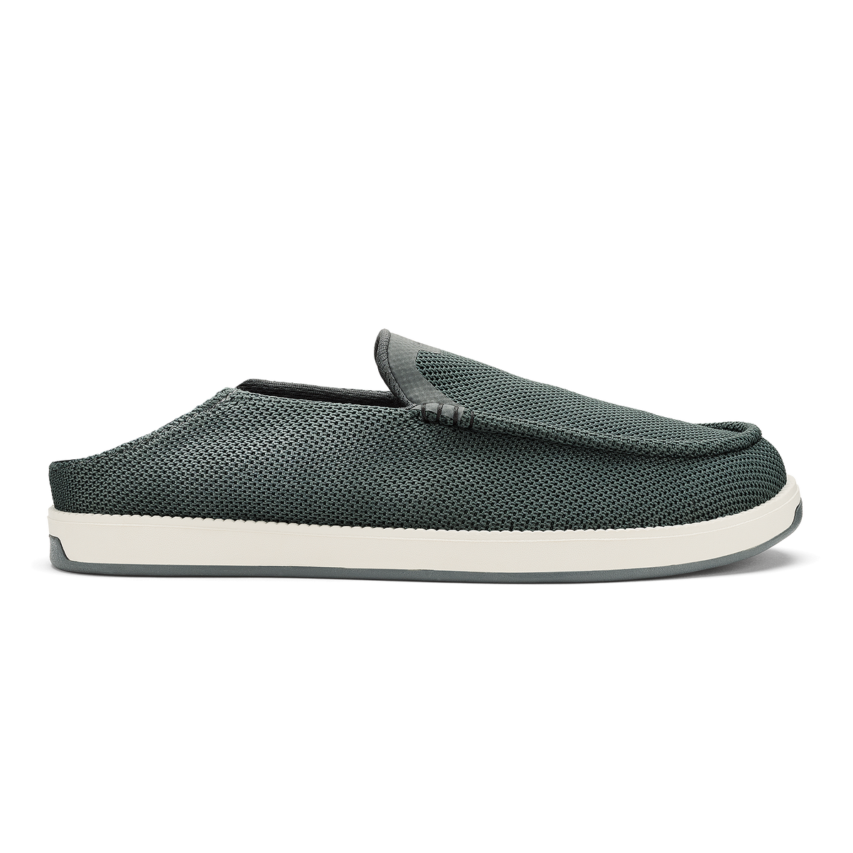 OluKai Best Seller | Kākaha Mesh Men‘s Slip-On Shoes - Rock