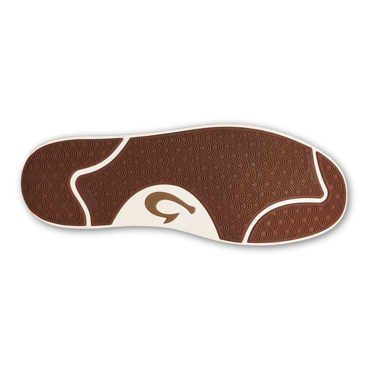 OluKai Recommended | OluKai Lae‘ahi - Bone | Men's Slip-on Sneakers