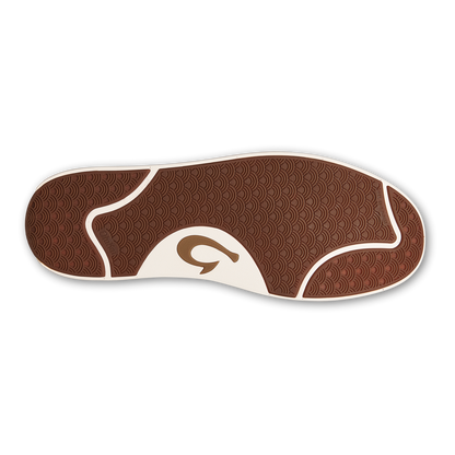 OluKai Trusted | Lae‘ahi Men's Slip-On Sneakers - Poi