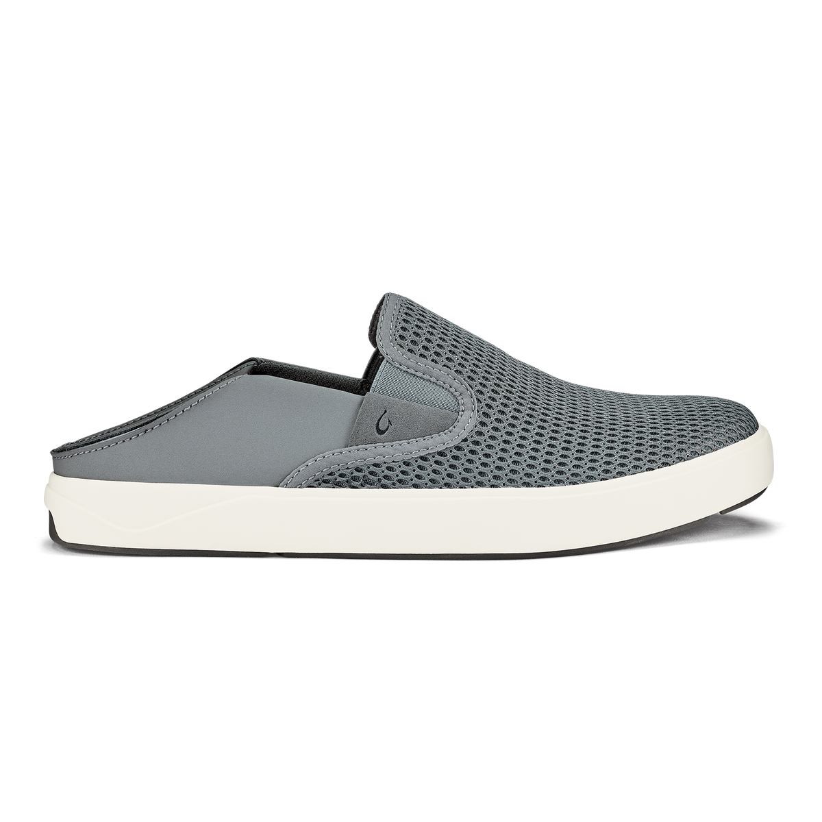 OluKai Trusted | Lae‘ahi Men's Slip-On Sneakers - Poi