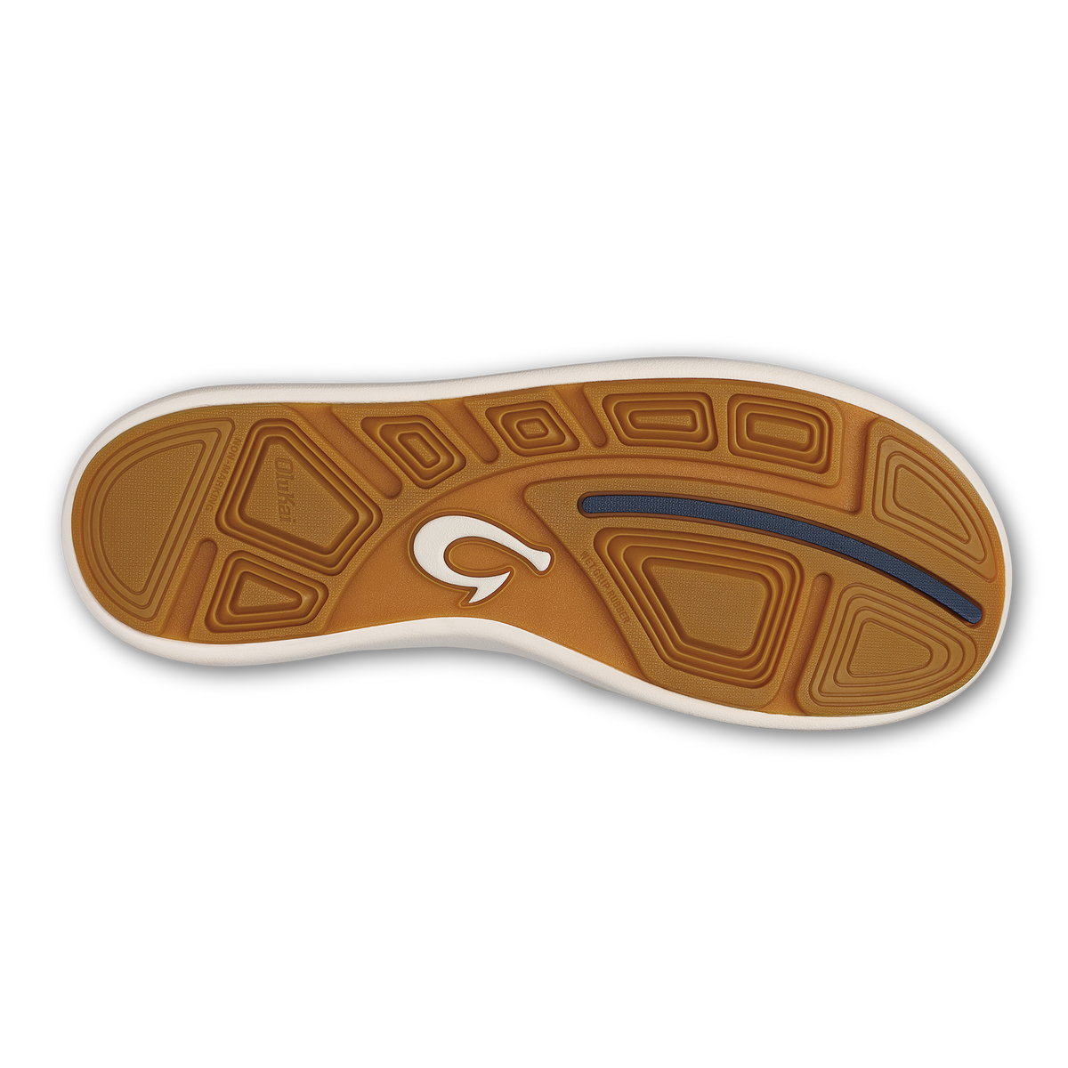 OluKai Smart Buy | Moku Slip-on - Cloud Grey / Ash