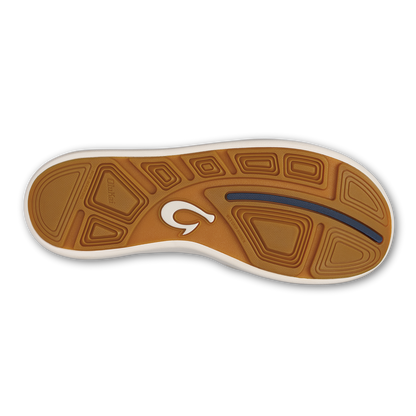 OluKai Smart Buy | Moku Slip-on - Cloud Grey / Ash