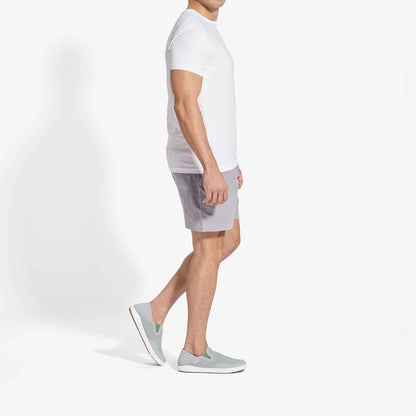 OluKai Smart Buy | Moku Slip-on - Cloud Grey / Ash