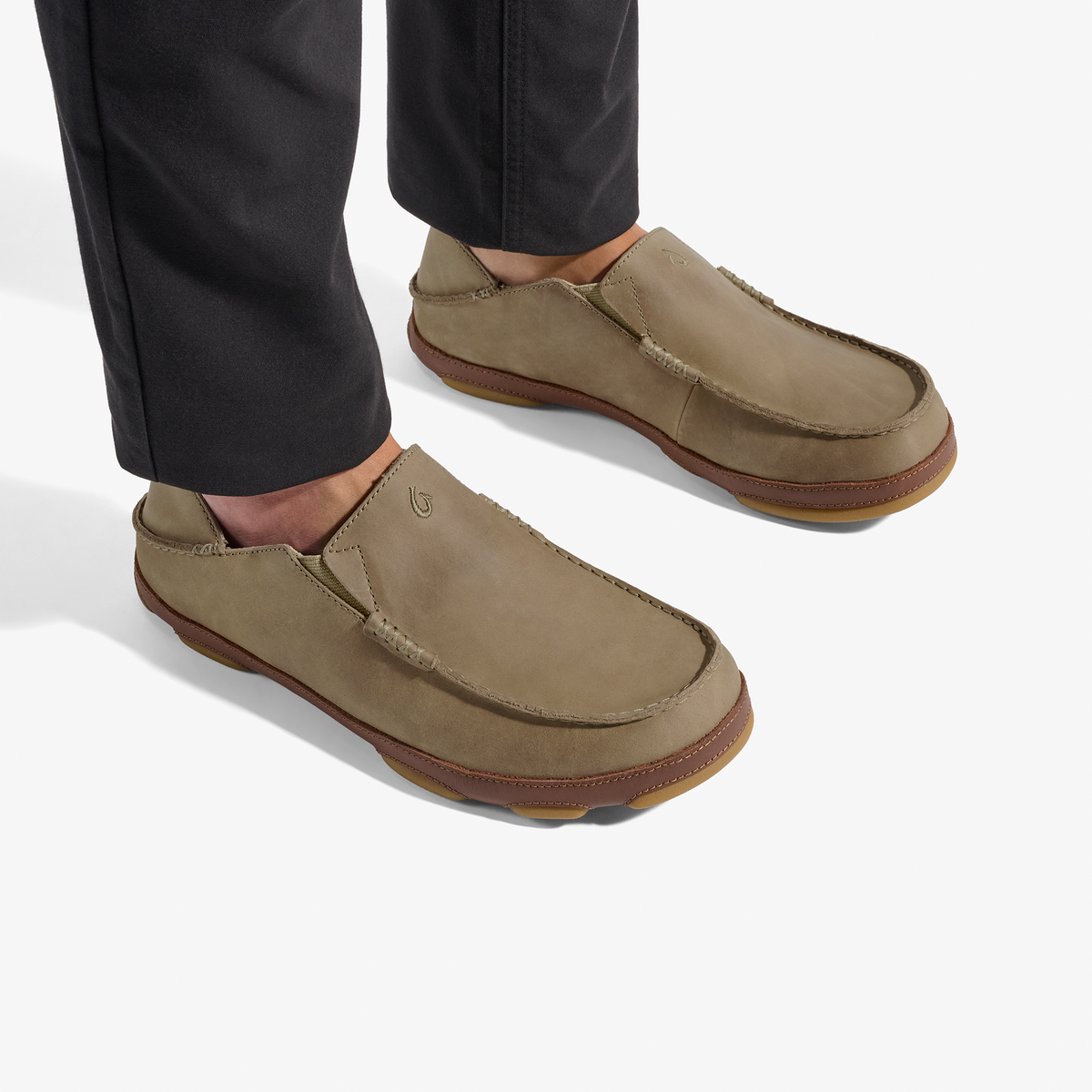 OluKai Featured | Moloā - Clay / Toffee | Olukai