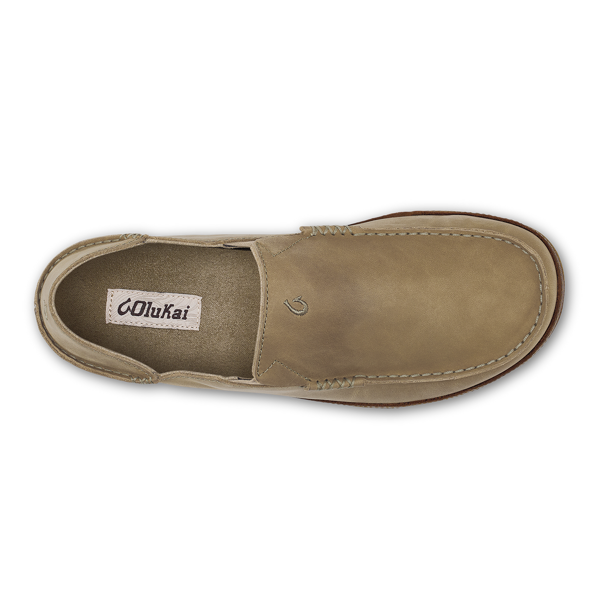 OluKai Featured | Moloā - Clay / Toffee | Olukai