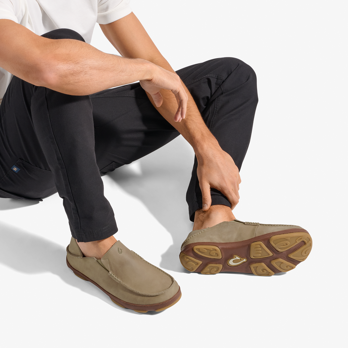 OluKai Featured | Moloā - Clay / Toffee | Olukai