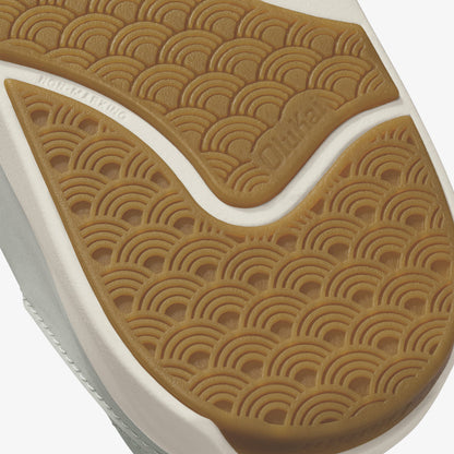 OluKai Recommended | Lae'ahi Nui - Cloud Grey / Tan