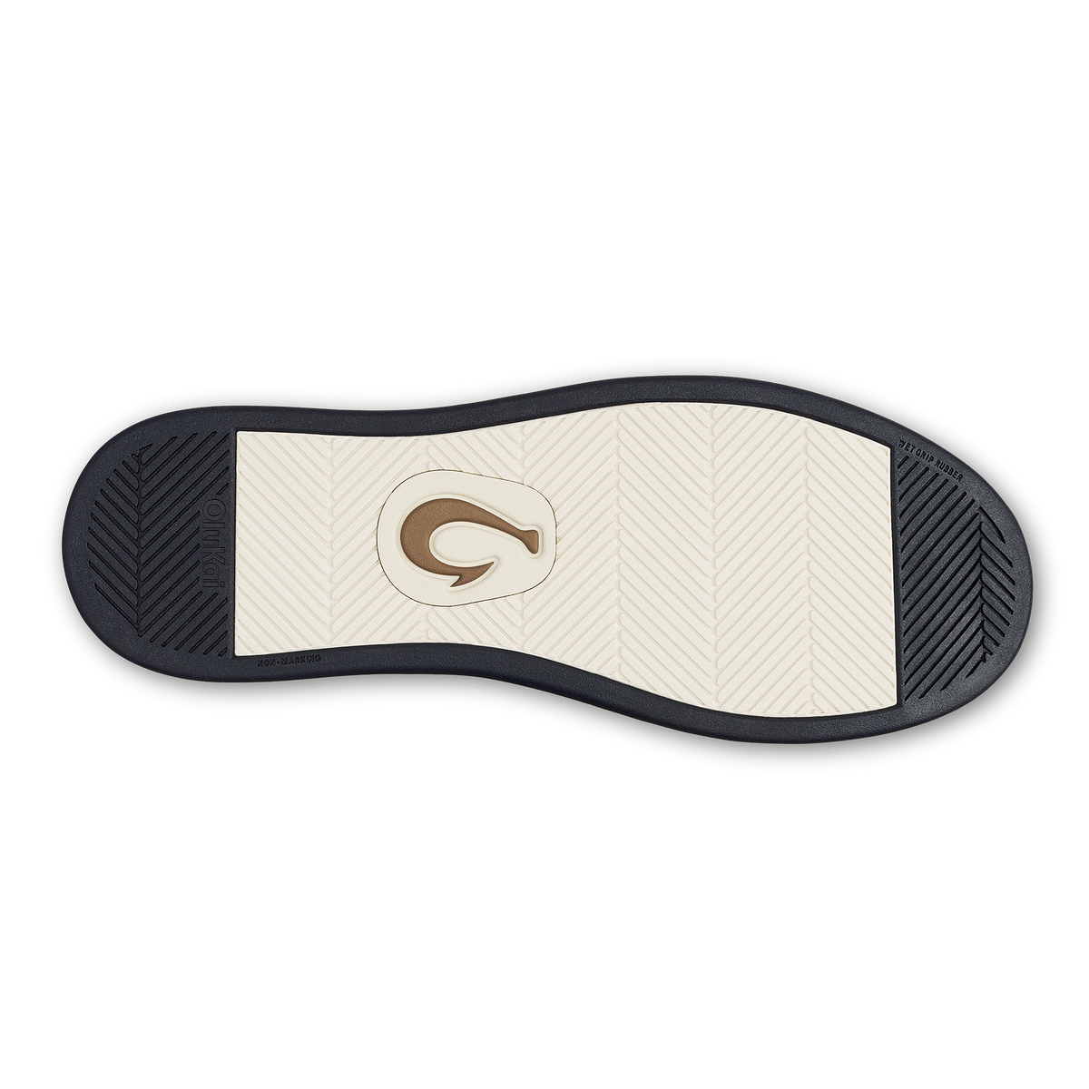 OluKai Featured | Kākaha Mesh Men‘s Slip-On Shoes - Navy