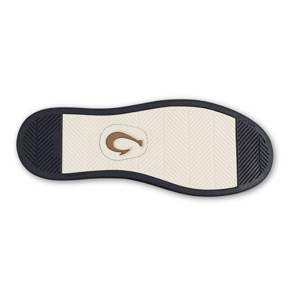 OluKai Featured | Kākaha Mesh Men‘s Slip-On Shoes - Navy