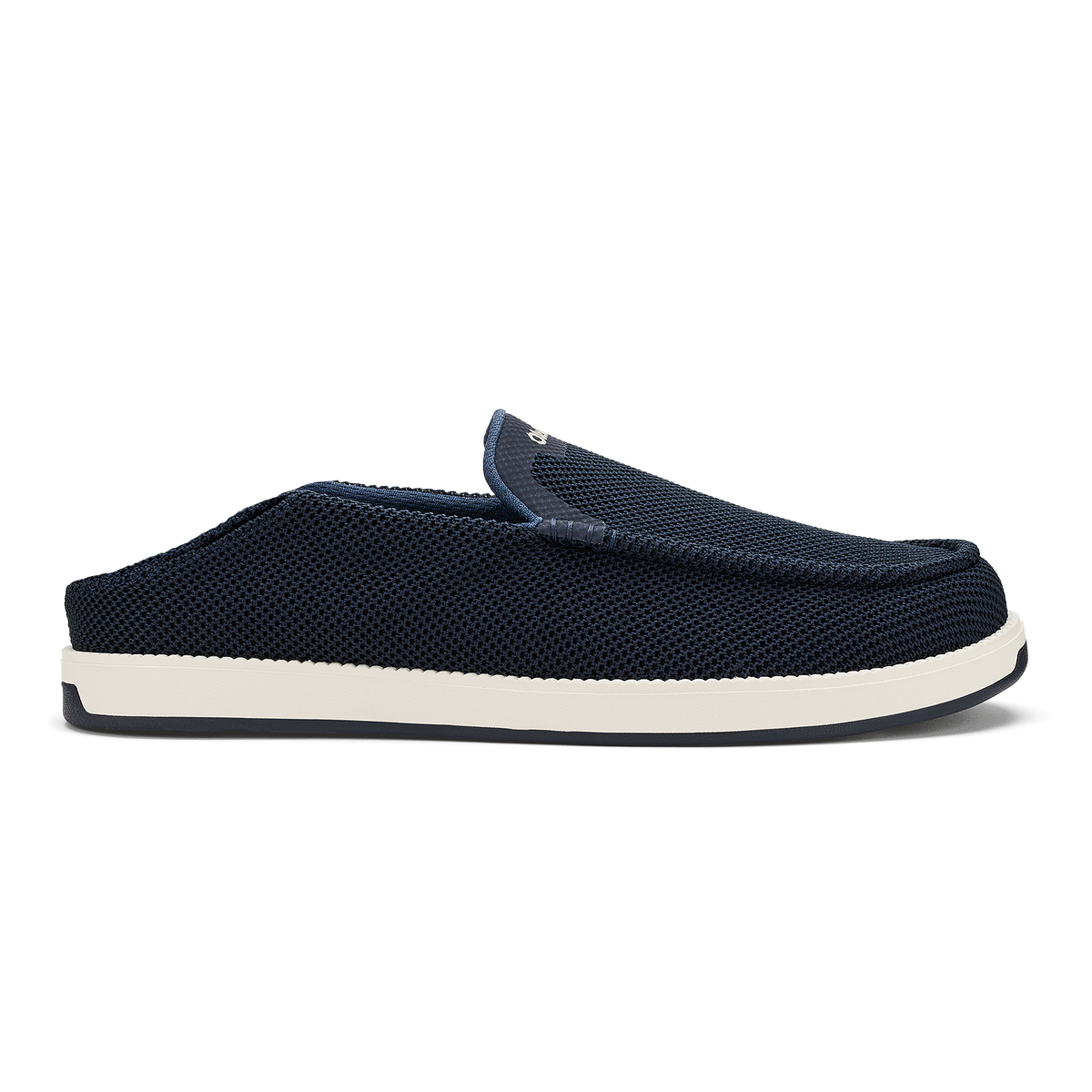 OluKai Featured | Kākaha Mesh Men‘s Slip-On Shoes - Navy