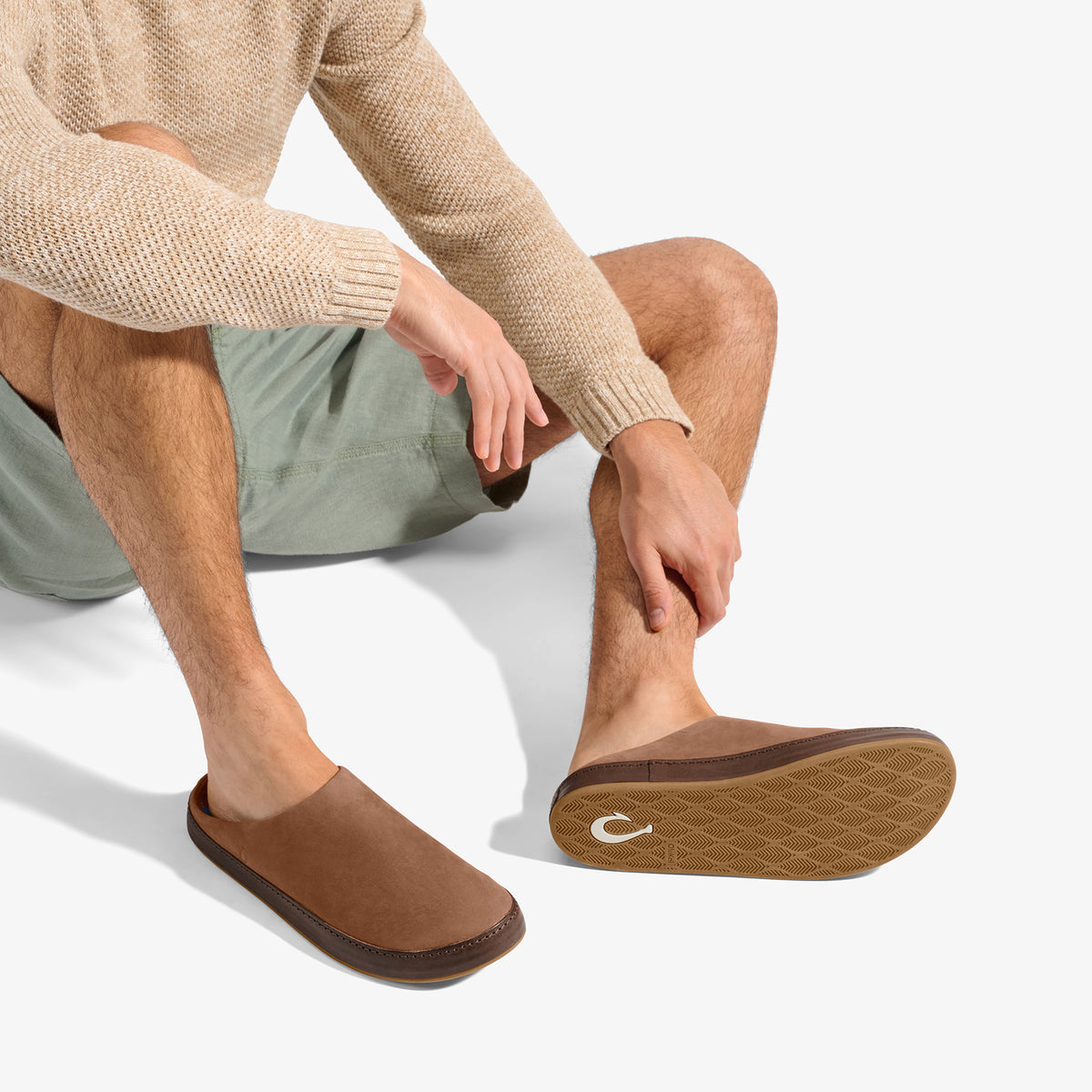 OluKai Customer Favorite | Kuʻu - Toffee / Dark Java