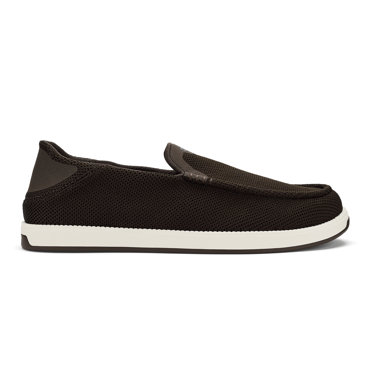 OluKai Exclusive | Kākaha Mesh Men‘s Slip-On Shoes - Dark Java