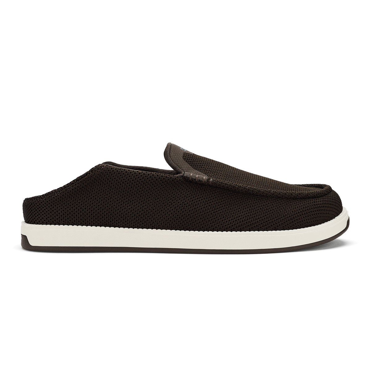 OluKai Exclusive | Kākaha Mesh Men‘s Slip-On Shoes - Dark Java