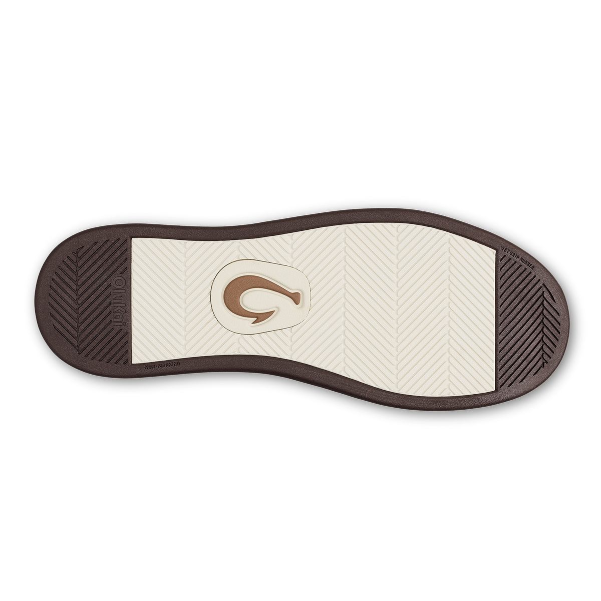 OluKai Exclusive | Kākaha Mesh Men‘s Slip-On Shoes - Dark Java