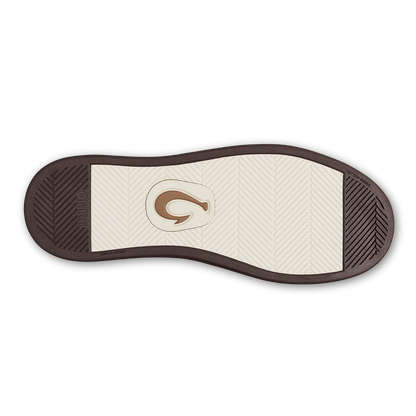 OluKai Exclusive | Kākaha Mesh Men‘s Slip-On Shoes - Dark Java