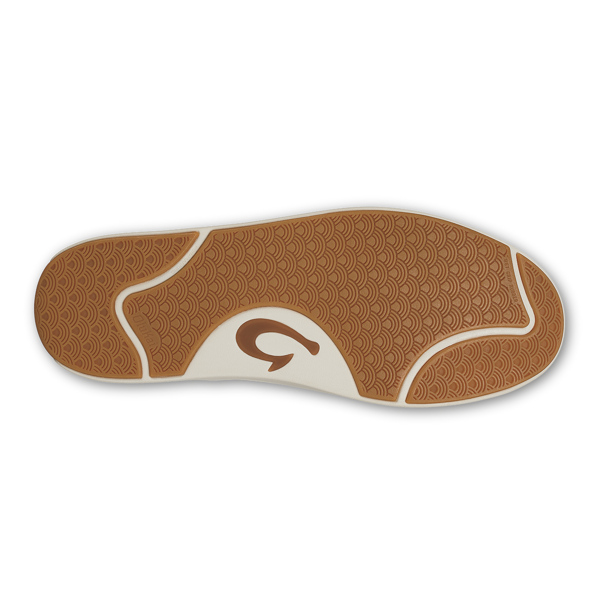 OluKai Sale | Lae‘ahi Men's Slip-On Sneakers - Tapa / Canvas