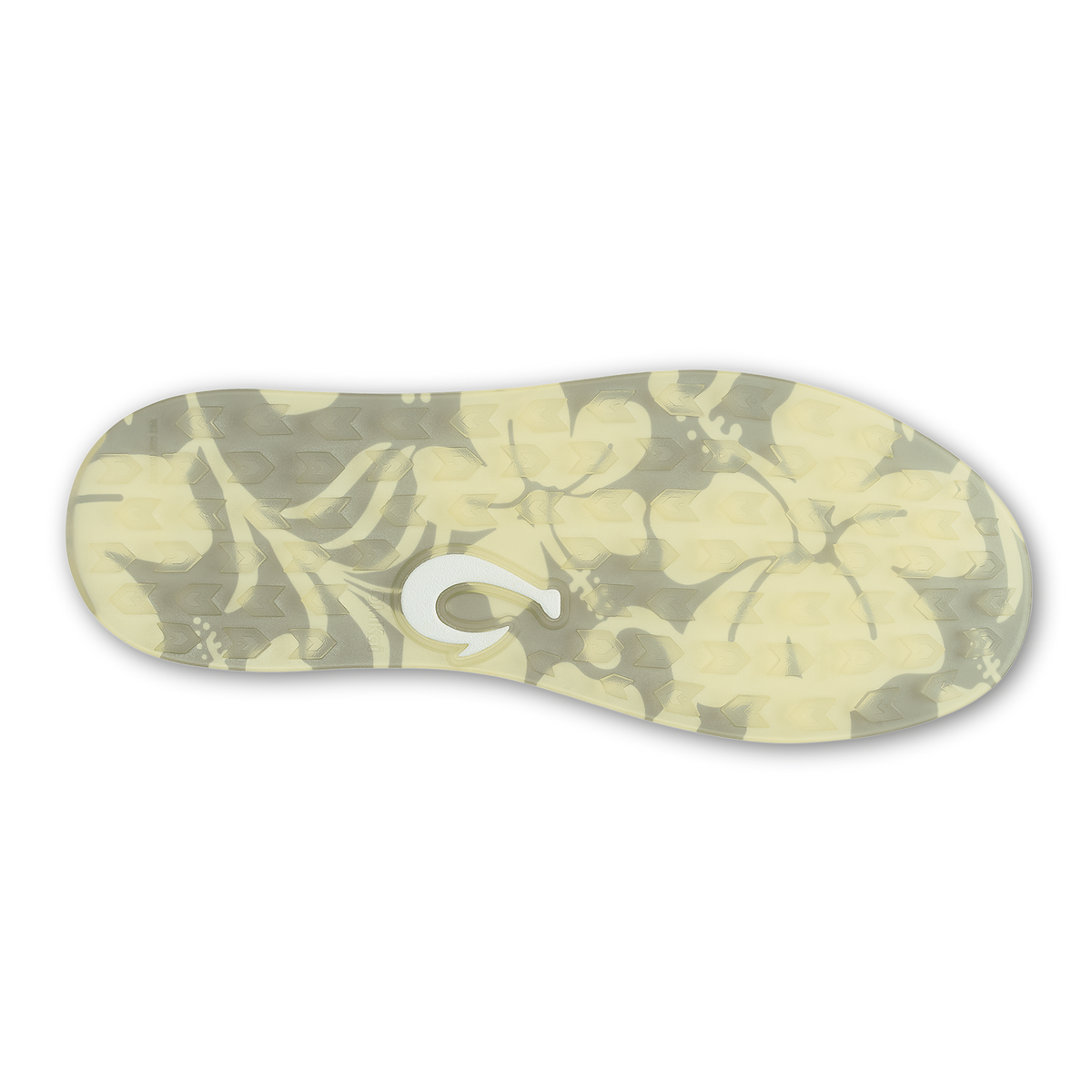 OluKai Best Seller | Wai‘alae Slip On Men’s Golf Shoes - Lava Rock