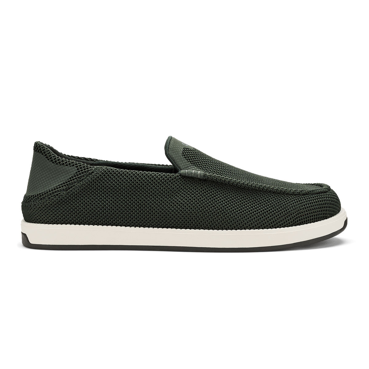 OluKai Deals | Kākaha Mesh Men‘s Slip-On Shoes - Nori