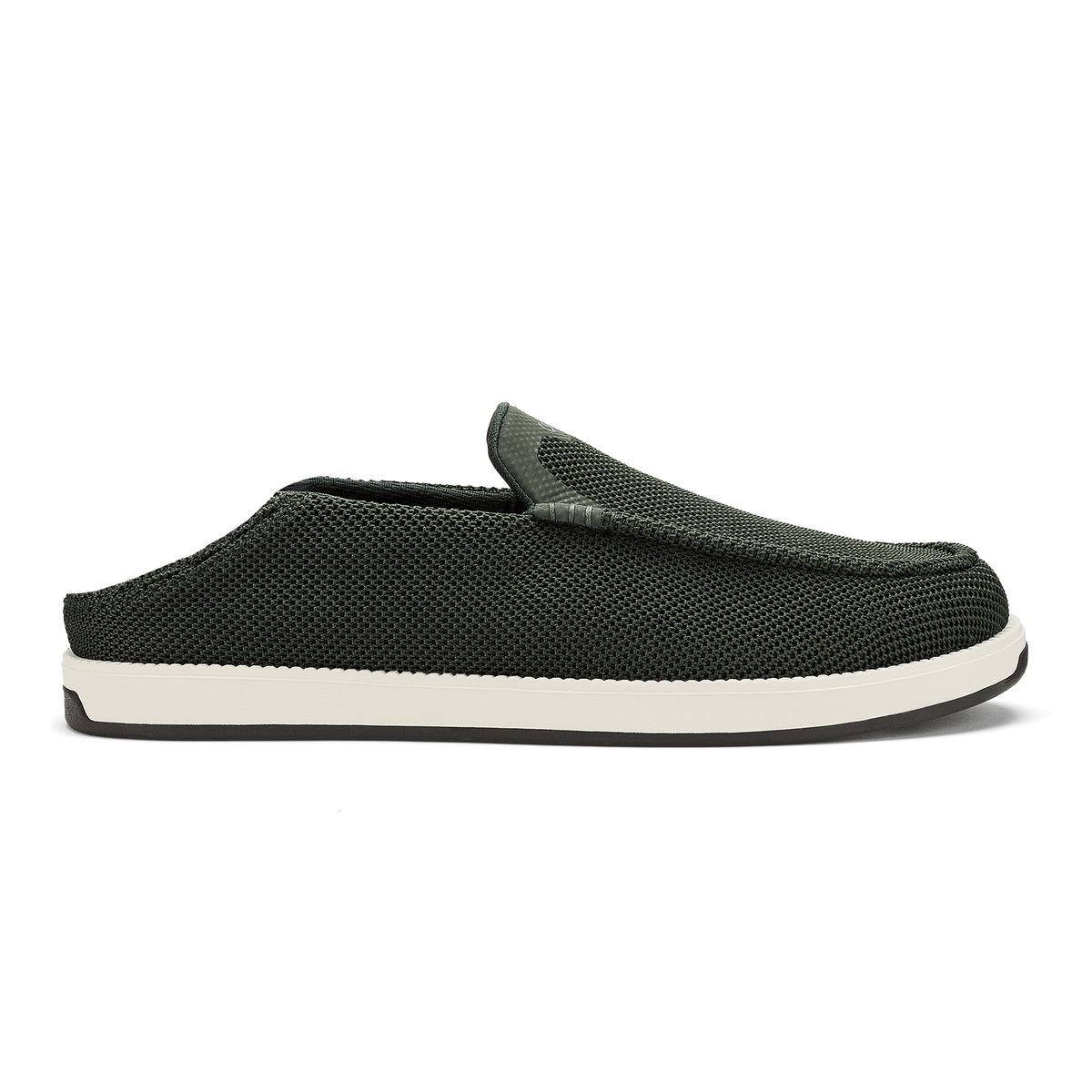 OluKai Deals | Kākaha Mesh Men‘s Slip-On Shoes - Nori