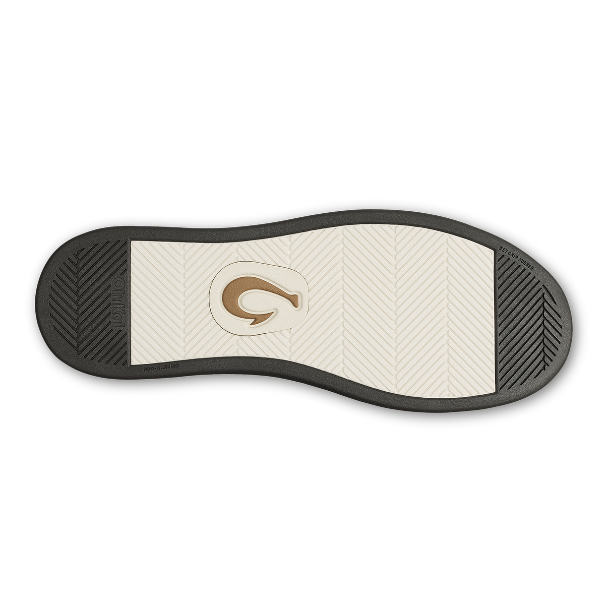 OluKai Deals | Kākaha Mesh Men‘s Slip-On Shoes - Nori