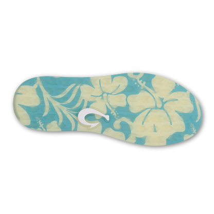 OluKai Latest | Wai‘alae Slip On Men’s Golf Shoes - Ash