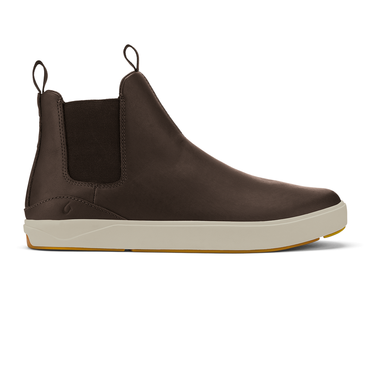 OluKai New | Lae'ahi Mid - Dk Java / Dk Java