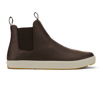 OluKai New | Lae'ahi Mid - Dk Java / Dk Java