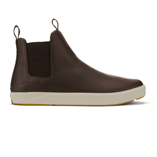 OluKai New | Lae'ahi Mid - Dk Java / Dk Java