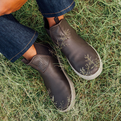 OluKai New | Lae'ahi Mid - Dk Java / Dk Java