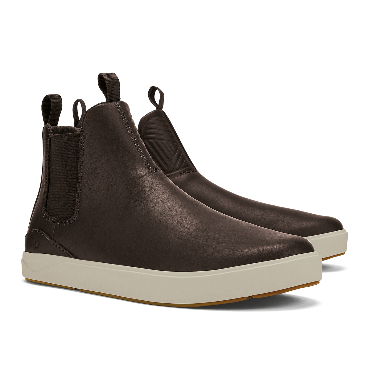 OluKai New | Lae'ahi Mid - Dk Java / Dk Java