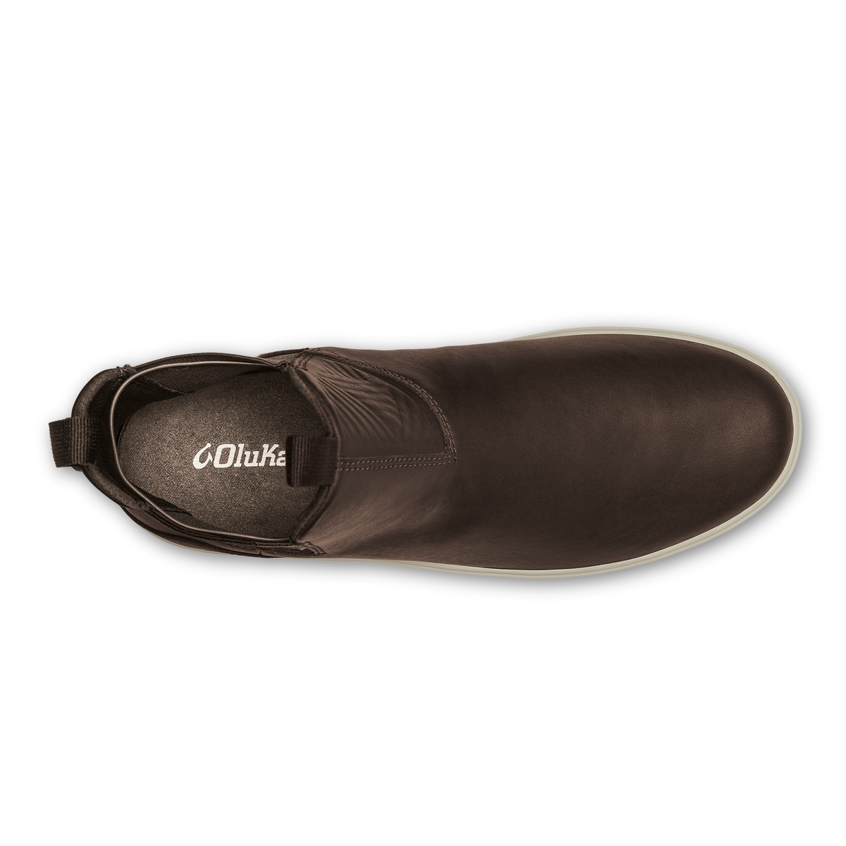 OluKai New | Lae'ahi Mid - Dk Java / Dk Java