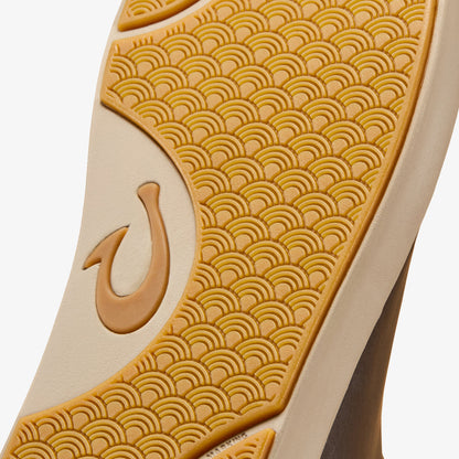 OluKai New | Lae'ahi Mid - Dk Java / Dk Java
