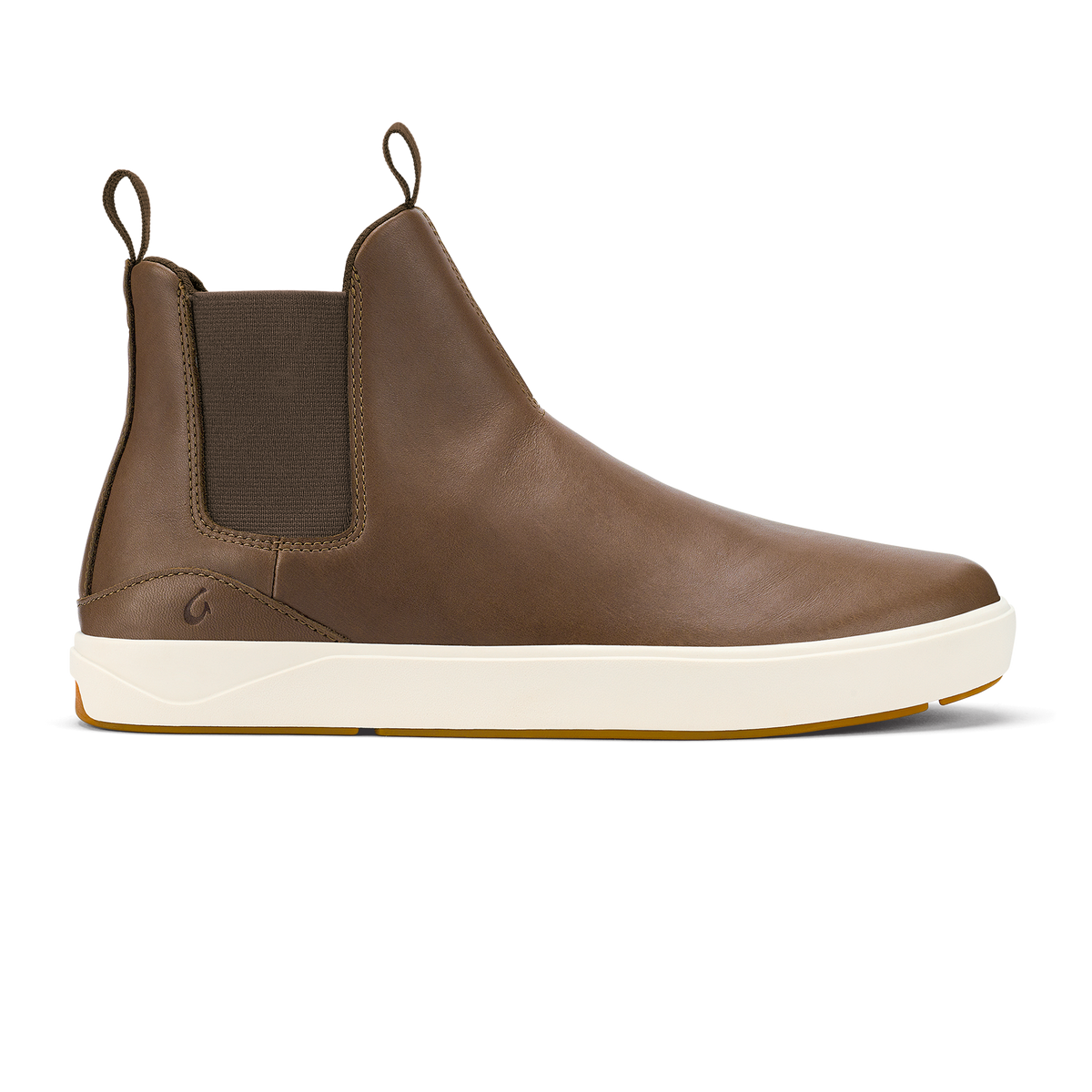 OluKai Exclusive | Lae'ahi Mid - Mustang / Mustang