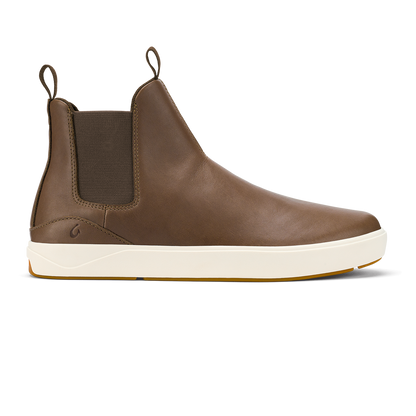 OluKai Exclusive | Lae'ahi Mid - Mustang / Mustang