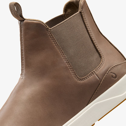 OluKai Exclusive | Lae'ahi Mid - Mustang / Mustang