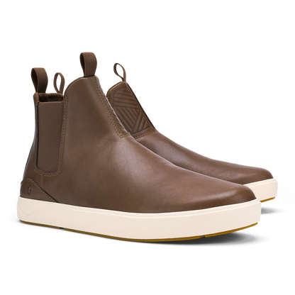 OluKai Exclusive | Lae'ahi Mid - Mustang / Mustang
