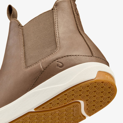 OluKai Exclusive | Lae'ahi Mid - Mustang / Mustang