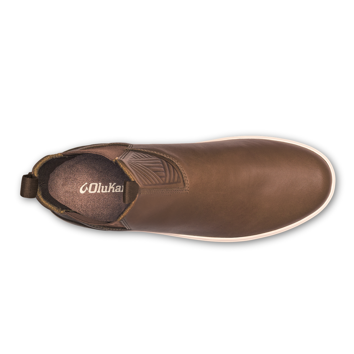 OluKai Exclusive | Lae'ahi Mid - Mustang / Mustang