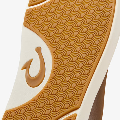 OluKai Exclusive | Lae'ahi Mid - Mustang / Mustang