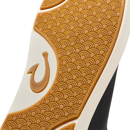 OluKai Deals | Lae'ahi Mid - Black / Black