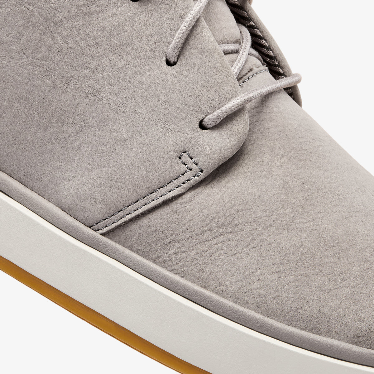 OluKai Trending | Papakū 'Ili Men’s Waterproof Leather Boots- Graphite