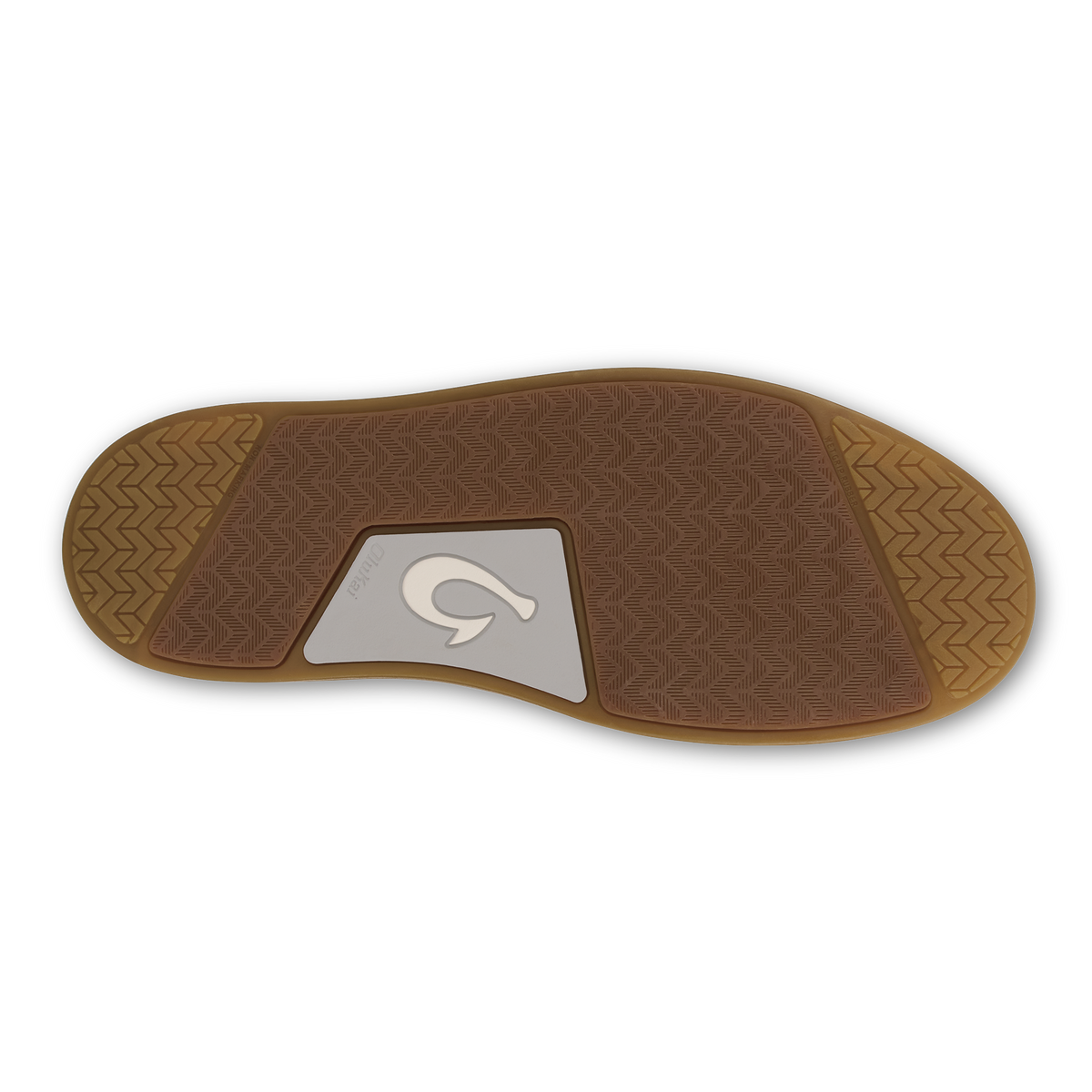 OluKai Trending | Papakū 'Ili Men’s Waterproof Leather Boots- Graphite