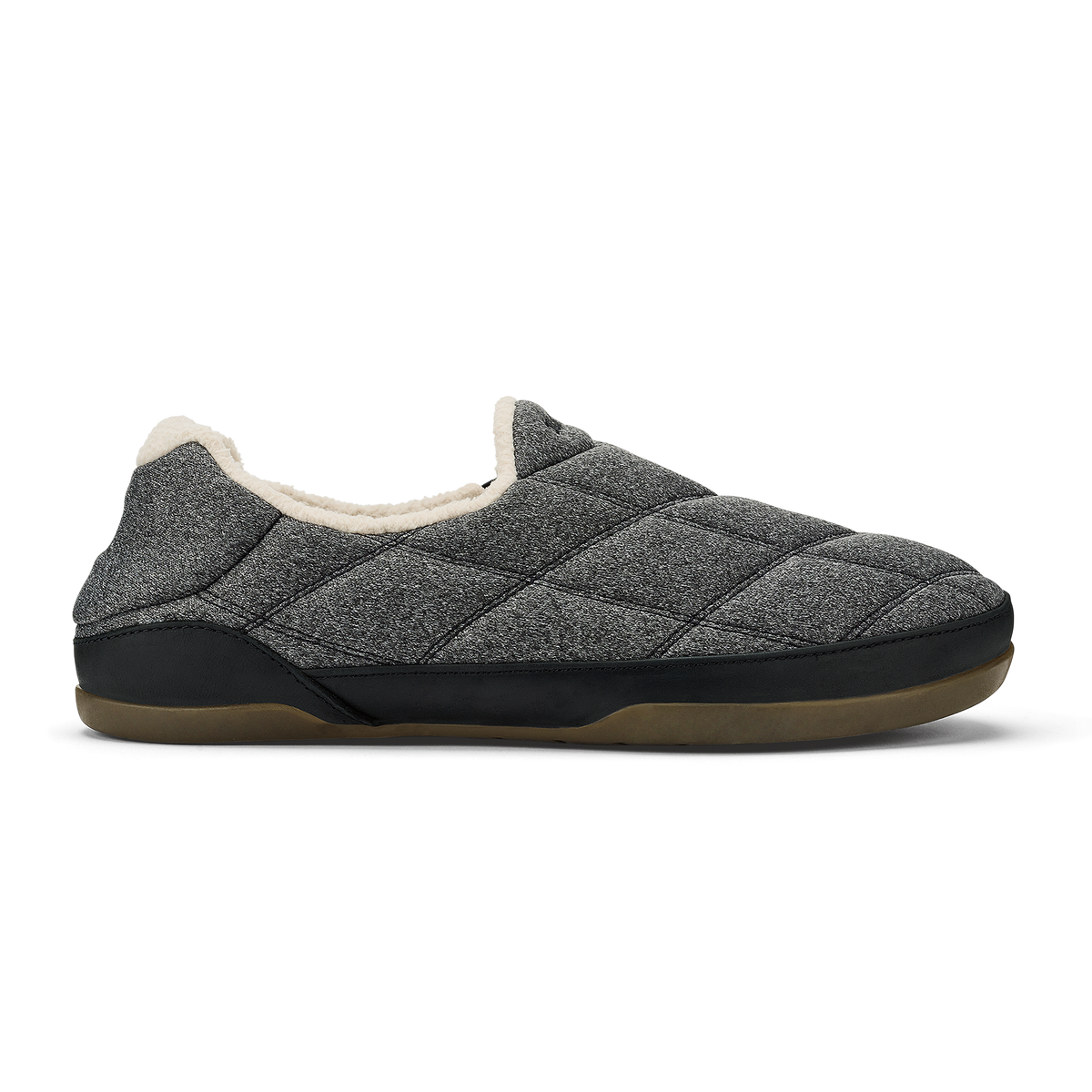OluKai Special Offer | Puku'i - Dark Shadow / Lava Rock