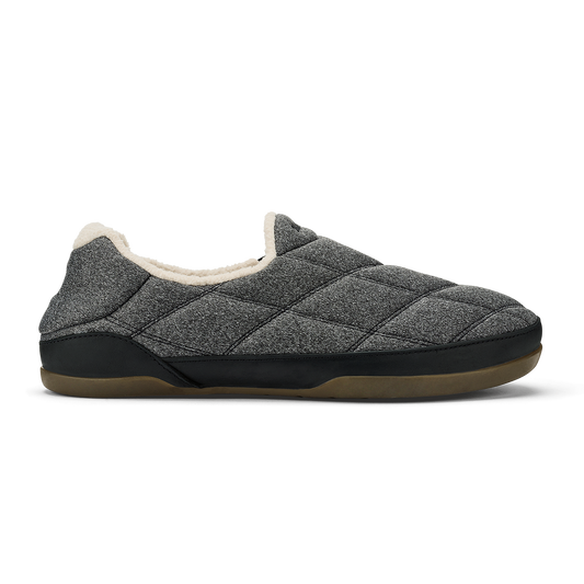 OluKai Special Offer | Puku'i - Dark Shadow / Lava Rock