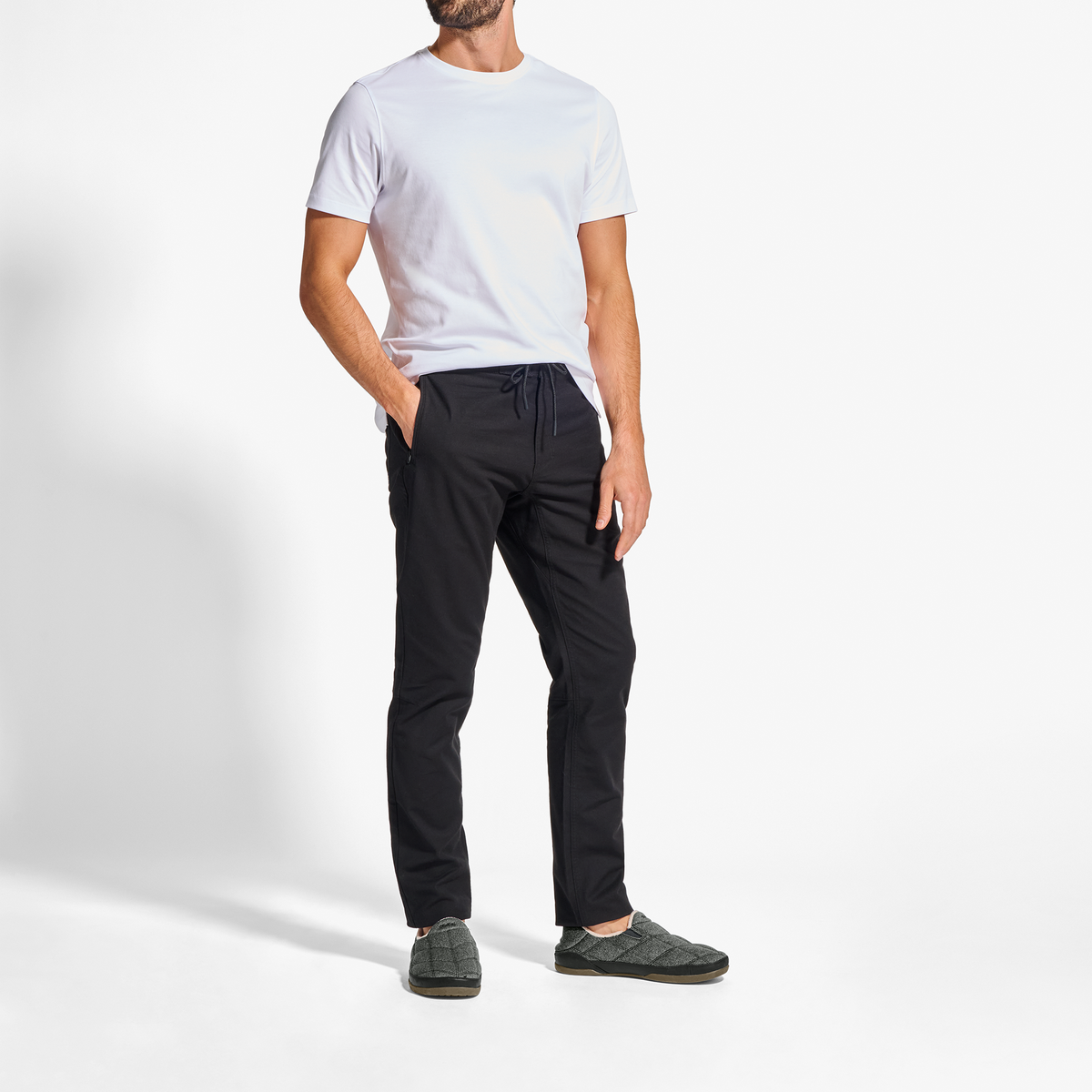 OluKai Special Offer | Puku'i - Dark Shadow / Lava Rock