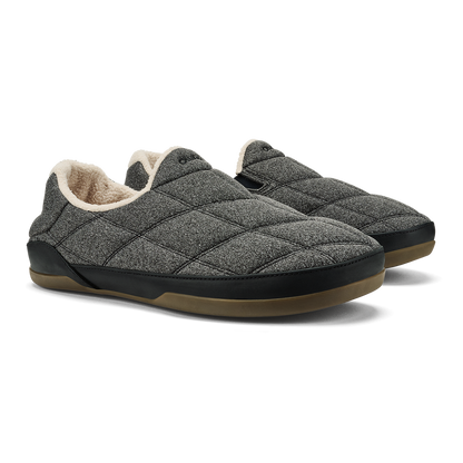 OluKai Special Offer | Puku'i - Dark Shadow / Lava Rock