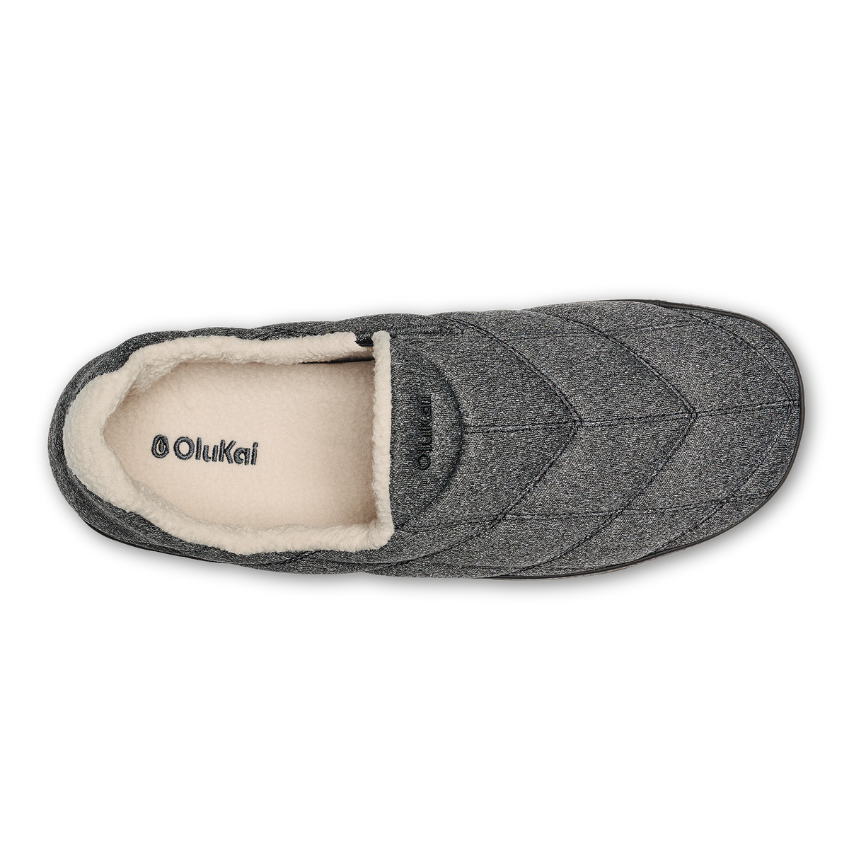 OluKai Special Offer | Puku'i - Dark Shadow / Lava Rock