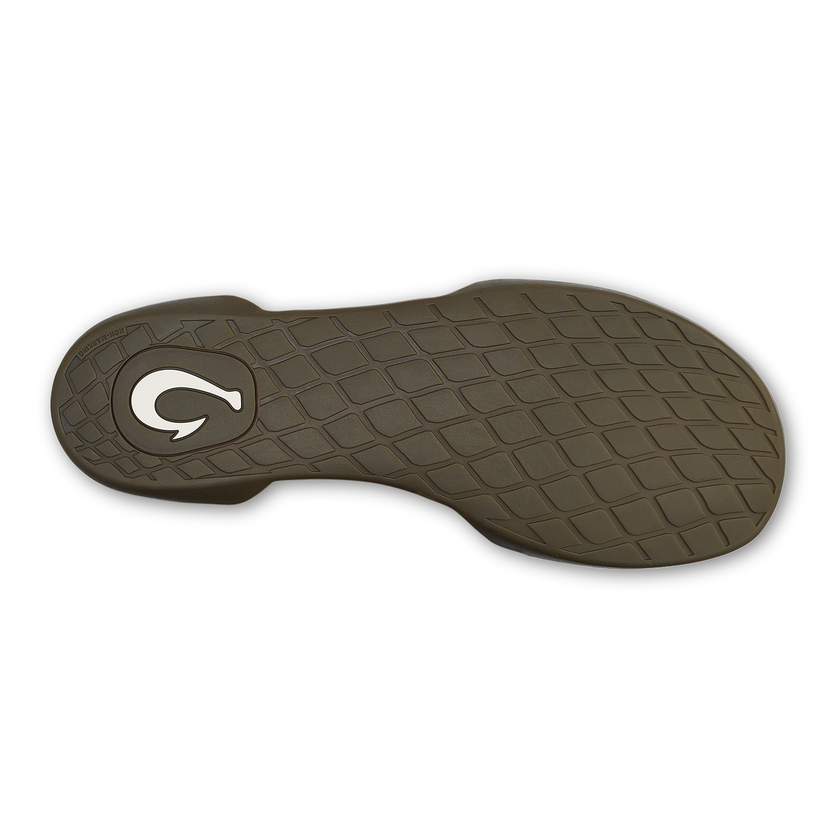 OluKai Special Offer | Puku'i - Dark Shadow / Lava Rock
