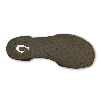 OluKai Special Offer | Puku'i - Dark Shadow / Lava Rock
